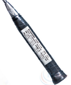 Vợt cầu lông The 3rd Game Black Panther C - Cán vợt