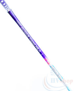 Vợt cầu lông The 3rd Game Black Panther I