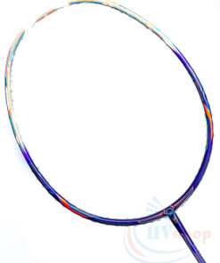 Vợt cầu lông The 3rd Game Black Panther I - Mặt vợt