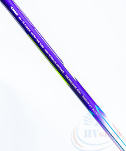 Vợt cầu lông The 3rd Game Black Panther I - Thông số