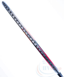 Vợt cầu lông The 3rd Game Diamond 12 - Lỗ gen vợt