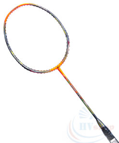 Vợt cầu lông The 3rd Game Mastiff 25 đỏ - HVShop