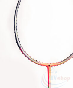 Vợt cầu lông The 3rd Game Mastiff 25 đỏ - Khung vợt