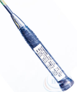 Vợt cầu lông The 3rd Game Mastiff 25 xanh ngọc - Cán vợt