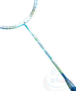 Vợt cầu lông The 3rd Game Mastiff 25 xanh ngọc - Thân vợt