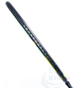 Vợt cầu lông The 3rd Game Mastiff 8 - Lỗ gen vợt