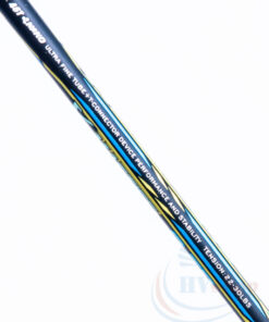 Vợt cầu lông The 3rd Game Mastiff 8 TD - Thông số