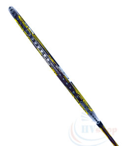 Vợt cầu lông Fleet Woven 1000 VI - Lỗ gen vợt