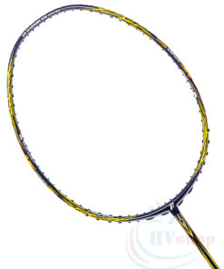 Vợt cầu lông Fleet Woven 1000 VI - Mặt vợt