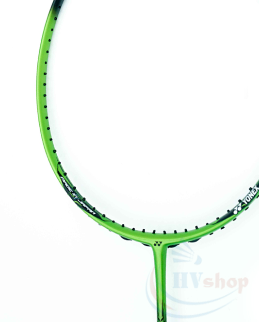 Vợt cầu lông Yonex Nanoray Tour 7700 xanh lá - Khung vợt