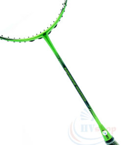 Vợt cầu lông Yonex Nanoray Tour 7700 xanh lá - Thân vợt