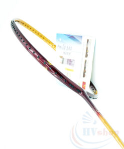 Vợt cầu lông Yonex Nanoray Tour 7700 Nâu vàng