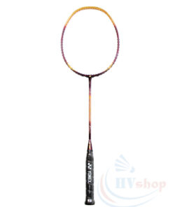 Vợt cầu lông Yonex Nanoray Tour 7700 Nâu vàng
