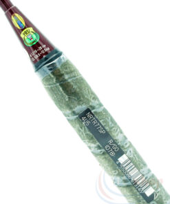 Vợt cầu lông Yonex Nanoray Tour 7700 Nâu vàng - Cán vợt