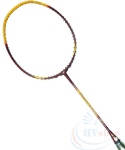Vợt cầu lông Yonex Nanoray Tour 7700 Nâu vàng - HVShop