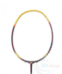 Vợt cầu lông Yonex Nanoray Tour 7700 Nâu vàng - Mặt vợt