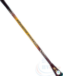 Vợt cầu lông Yonex Nanoray Tour 7700 Nâu vàng - Thân vợt