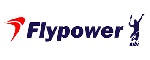 logo hãng vợt cầu lông Flypower