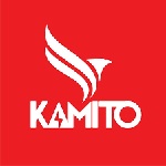 logo hãng vợt cầu lông Kamito