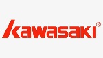 logo hãng vợt cầu lông Kawasaki