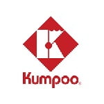logo hãng vợt cầu lông Kumpoo