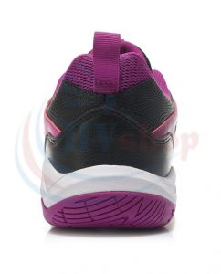 Giày cầu lông Lining AYTR013-2 - Gót giày