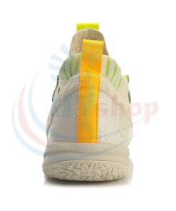 Giày cầu lông Lining AYAR002-2 - Gót giày