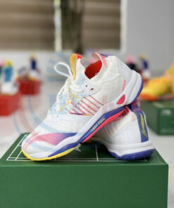 Giày cầu lông Lining AYTS044-1 | HVShop