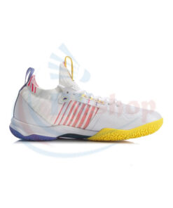 Giày cầu lông Lining AYAR011-1 - Má trong