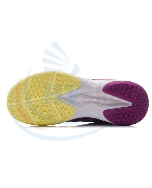 Giày cầu lông Lining AYTR018-2 - Đế giày