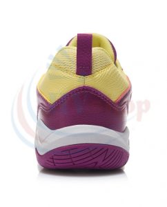 Giày cầu lông Lining AYTR018-2 - Gót giày