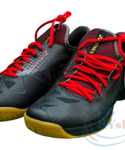 Giày cầu lông Yonex Comfort Z2 Đen Đỏ