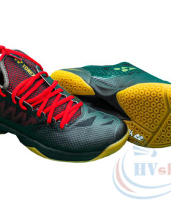 Giày cầu lông Yonex Comfort Z2 Đen Đỏ