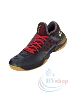 Giày cầu lông Yonex Comfort Z2 Đen Đỏ - HVShop
