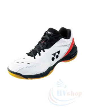 Giày cầu lông Yonex 65Z3 trắng đỏ - HVShop