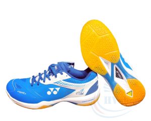 Giày cầu lông Yonex 65Z2M xanh trắng - HVShop