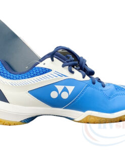 Giày cầu lông Yonex 65Z2M xanh trắng - Má trong