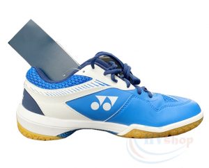 Giày cầu lông Yonex 65Z2M xanh trắng - Má trong