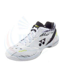 Giày cầu lông Yonex 65Z3 Momota Trắng Bạch Hổ
