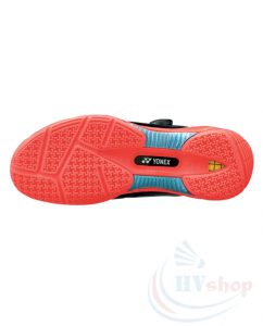 Giày cầu lông Yonex 88 Dial 2 đen đỏ - Đế giày