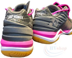Giày cầu lông Yonex Comfort Z Ladies - Gót giày