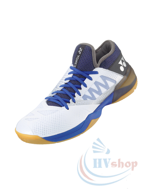Giày cầu lông Yonex Comfort Z2 Đen Trắng - HVShop