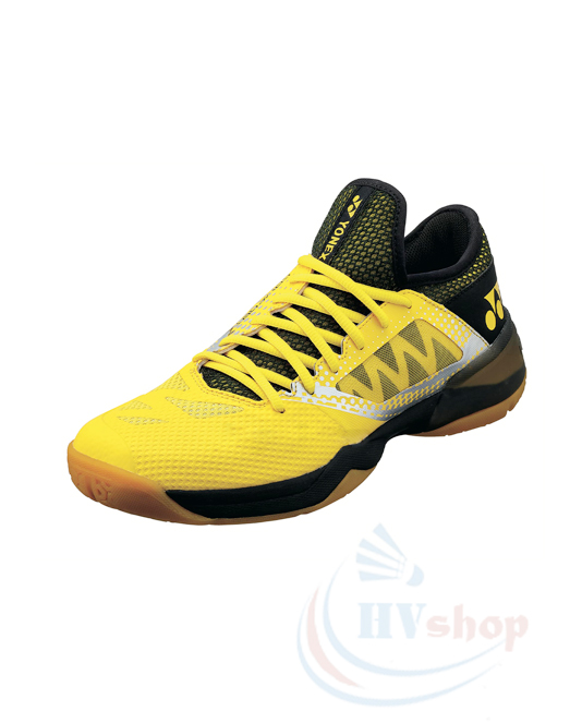 Giày cầu lông Yonex Comfort Z2 vàng - HVShop