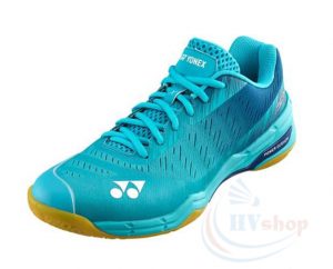 Giày cầu lông Yonex Power Cushion Aerus X xanh dương