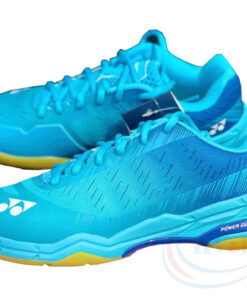 Giày cầu lông Yonex Power Cushion Aerus X xanh dương