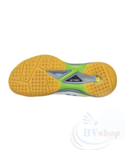 Giày cầu lông Yonex SHB 65Z3 Lady Trắng Xanh chuối - Đế giày