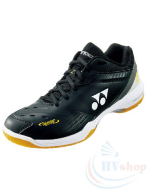 Giày cầu lông Yonex SHB 65Z3 Men đen - HVShop