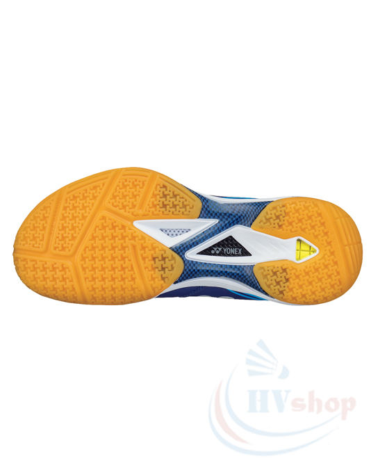 Giày cầu lông Yonex SHB 65Z3 Wide Xanh Navy - Đế giày