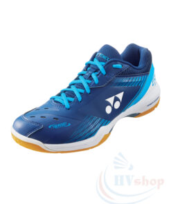 Giày cầu lông Yonex SHB 65Z3 Wide Xanh Navy - HVShop