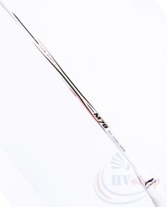 Vợt cầu lông 10 triệu - Lining M78 thân vợt